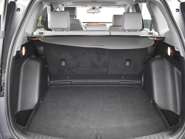 used 2017 Honda CR-V car, priced at $23,777