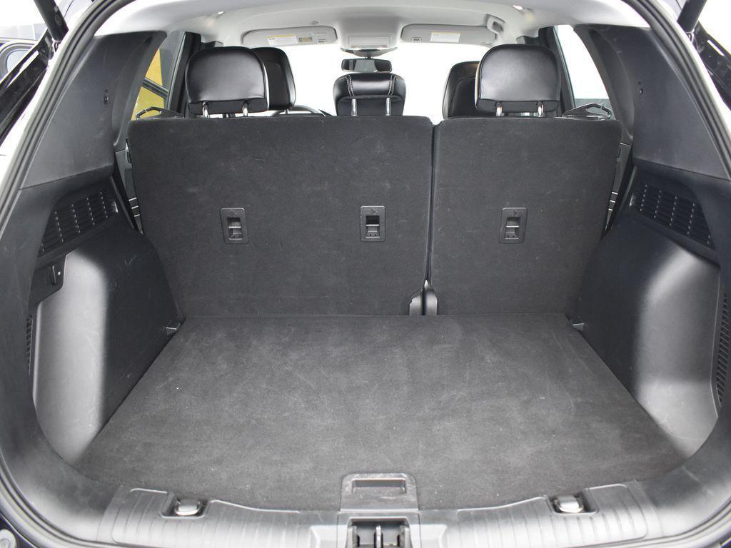 used 2023 Ford Escape car, priced at $25,450