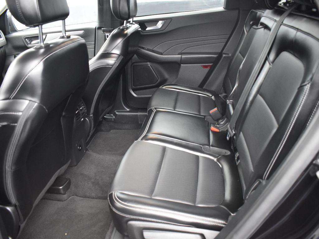 used 2023 Ford Escape car, priced at $25,450