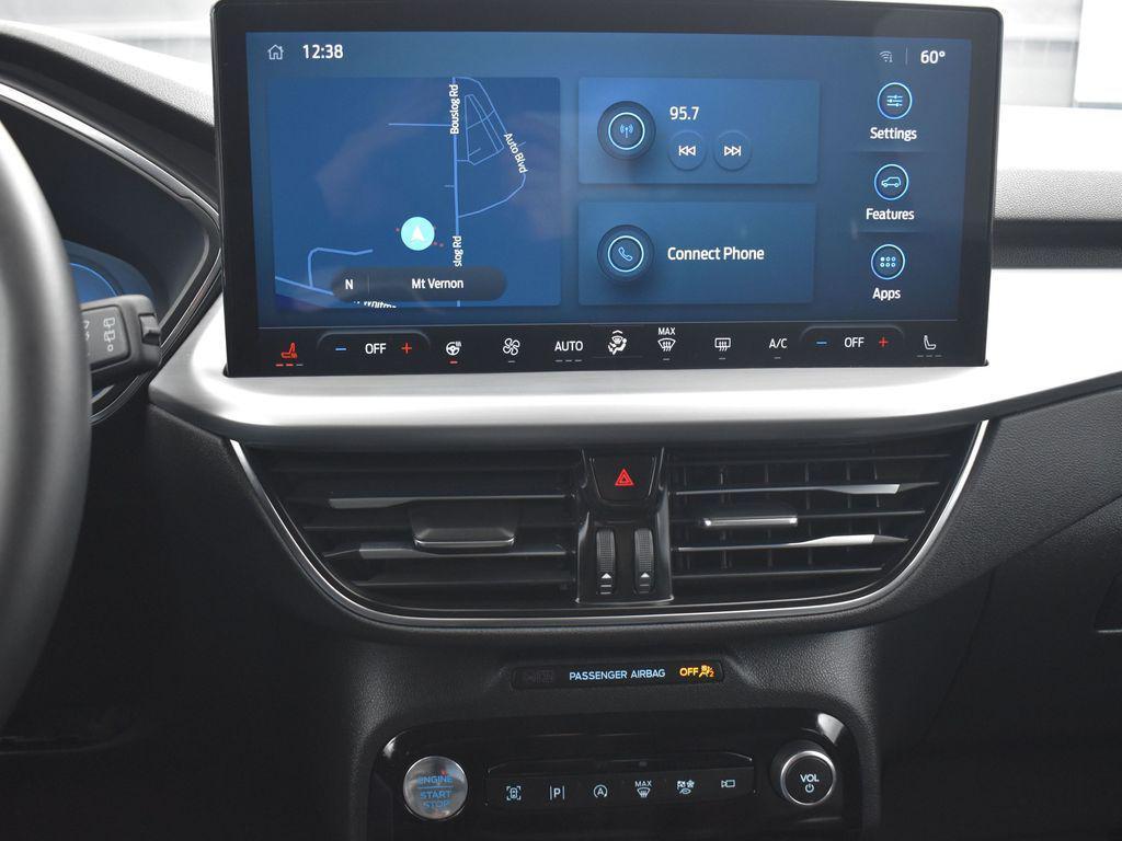 used 2023 Ford Escape car, priced at $25,450