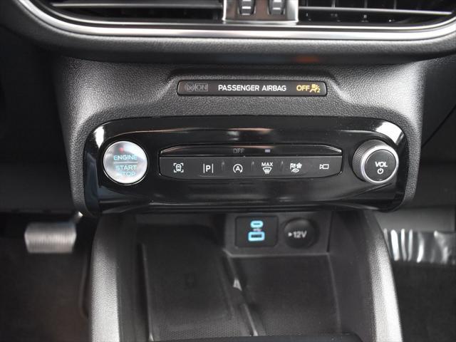 used 2023 Ford Escape car, priced at $29,912