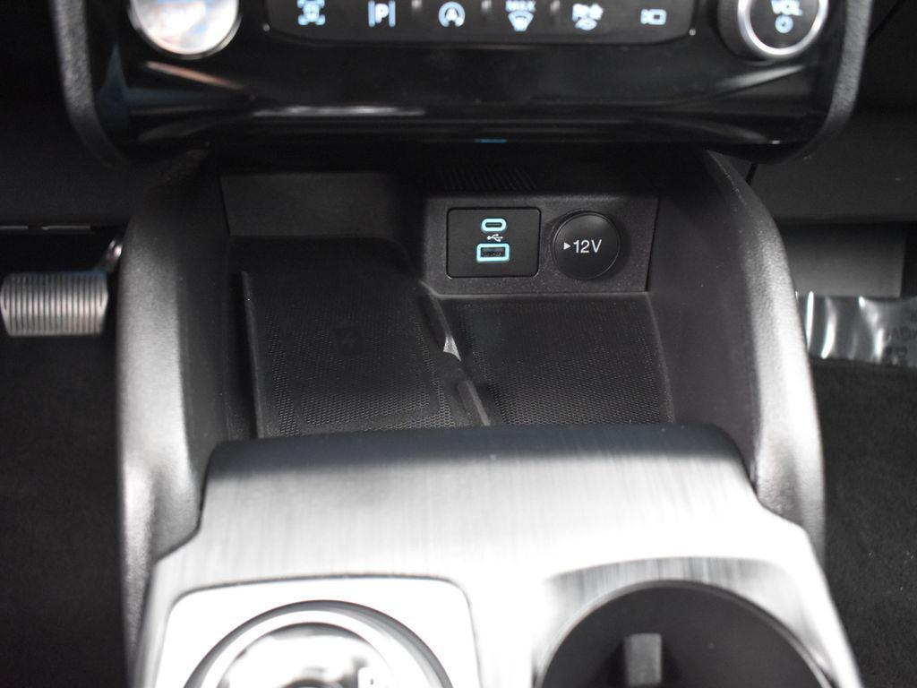 used 2023 Ford Escape car, priced at $25,450