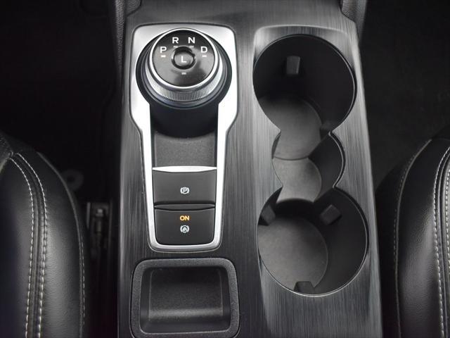 used 2023 Ford Escape car, priced at $29,912