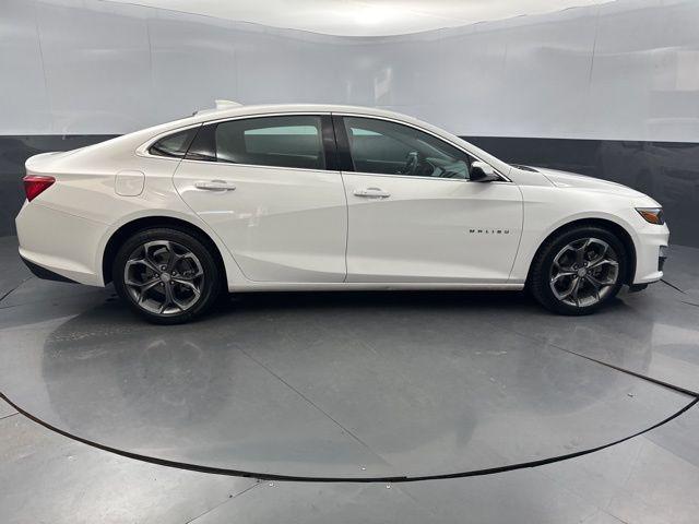 used 2023 Chevrolet Malibu car, priced at $17,690