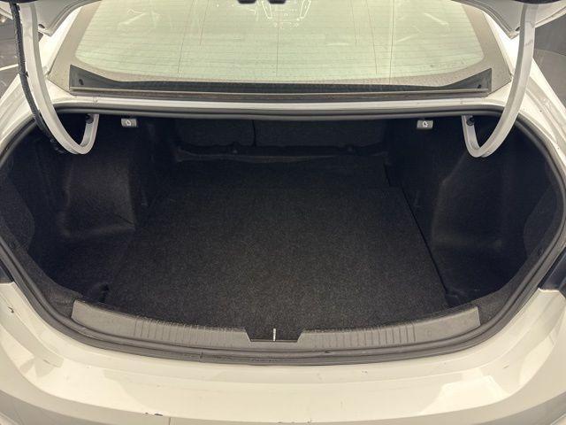 used 2023 Chevrolet Malibu car, priced at $17,690