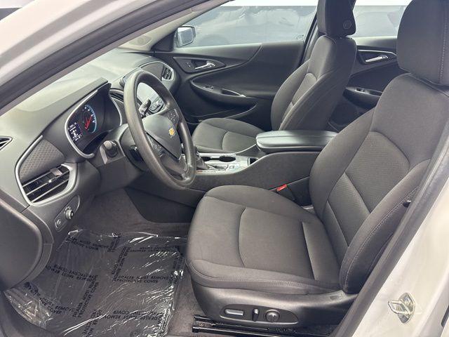 used 2023 Chevrolet Malibu car, priced at $17,690