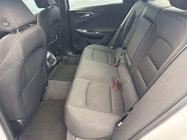 used 2023 Chevrolet Malibu car, priced at $17,690