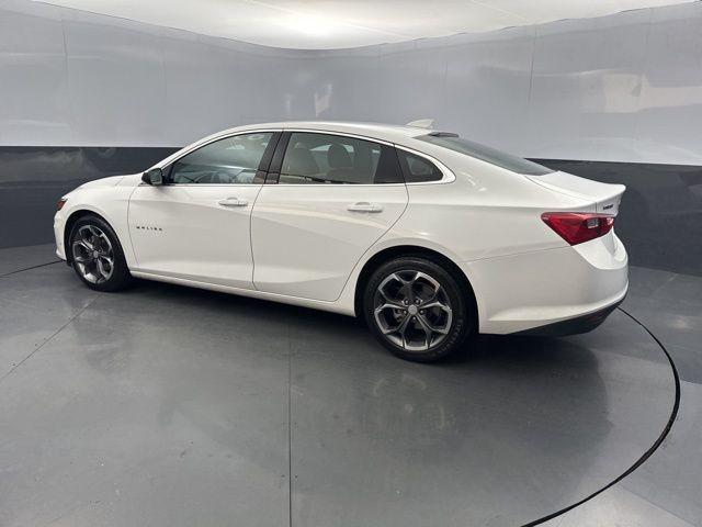 used 2023 Chevrolet Malibu car, priced at $17,690