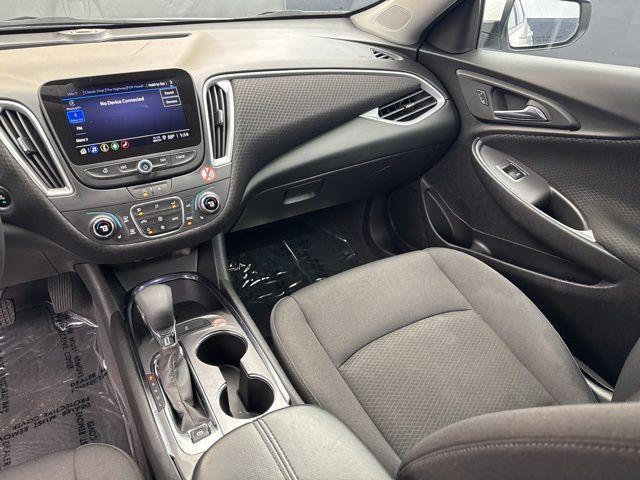 used 2023 Chevrolet Malibu car, priced at $17,690