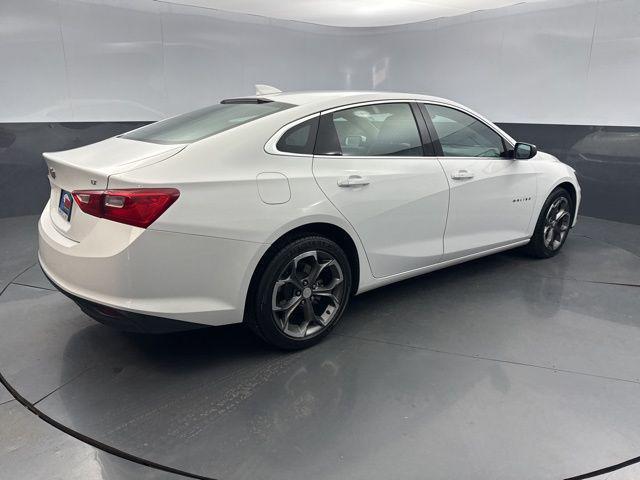 used 2023 Chevrolet Malibu car, priced at $17,690