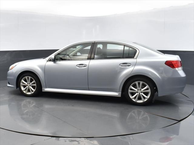 used 2013 Subaru Legacy car, priced at $9,990