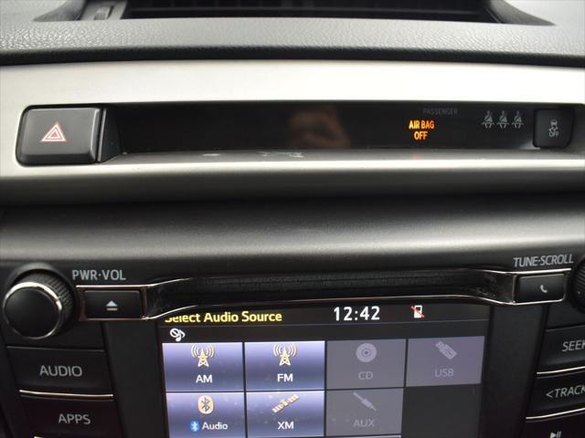 used 2017 Toyota RAV4 car, priced at $18,995