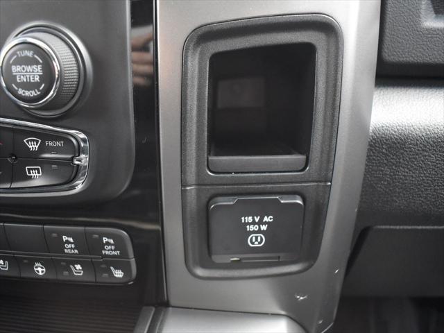 used 2015 Ram 1500 car, priced at $25,299