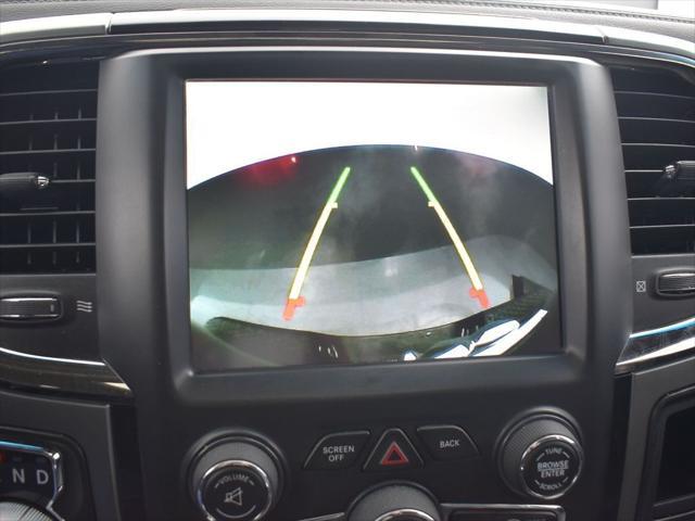 used 2015 Ram 1500 car, priced at $25,299