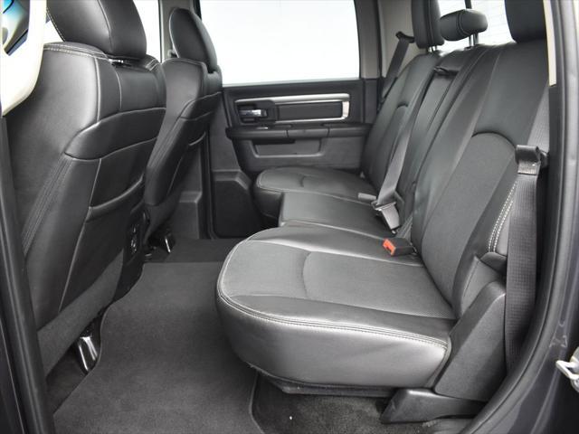 used 2015 Ram 1500 car, priced at $25,299