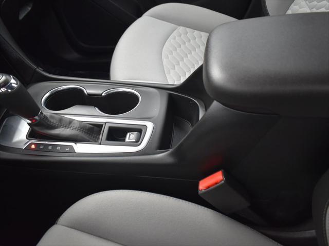used 2020 Chevrolet Equinox car, priced at $21,615