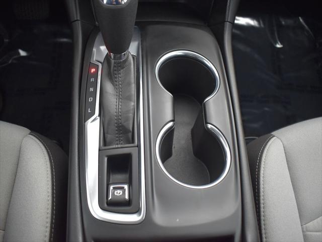 used 2020 Chevrolet Equinox car, priced at $21,615