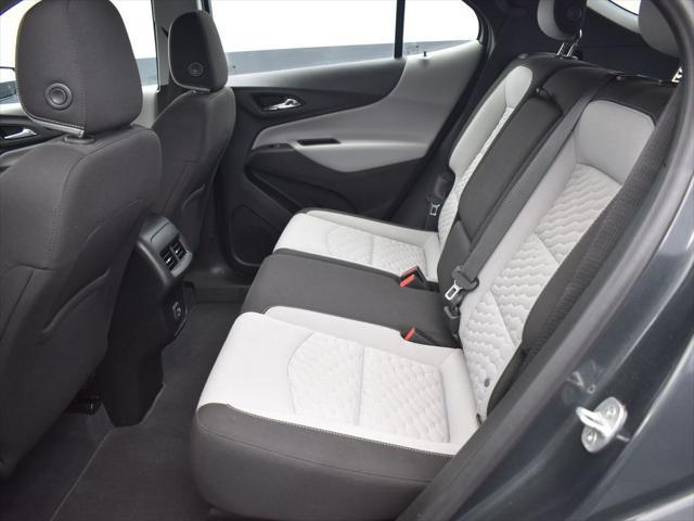 used 2020 Chevrolet Equinox car, priced at $21,615