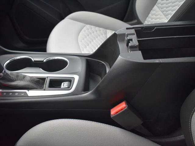 used 2020 Chevrolet Equinox car, priced at $21,615