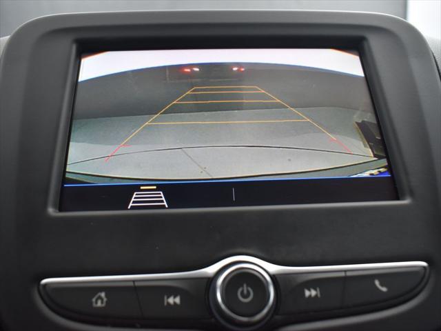 used 2020 Chevrolet Equinox car, priced at $21,615