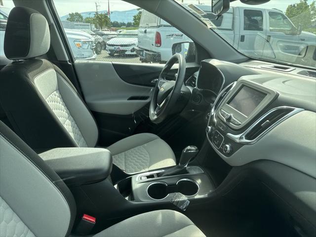 used 2020 Chevrolet Equinox car, priced at $22,965