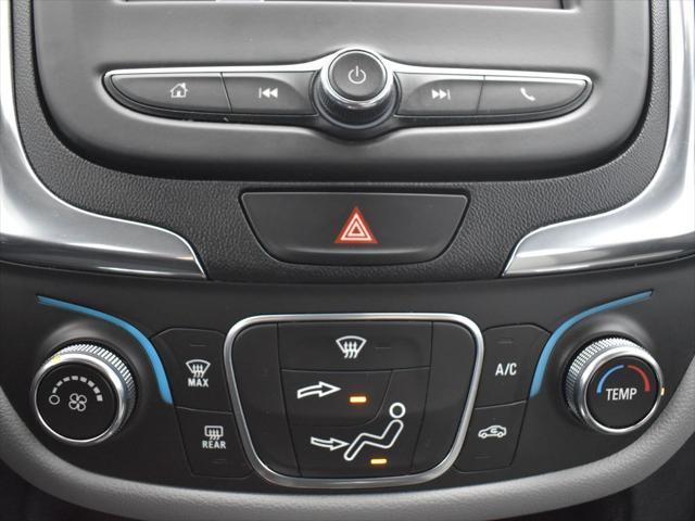 used 2020 Chevrolet Equinox car, priced at $21,615
