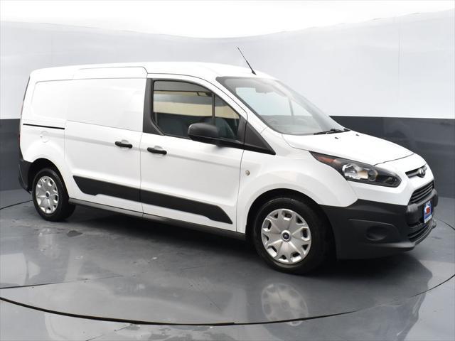 used 2018 Ford Transit Connect car, priced at $18,995