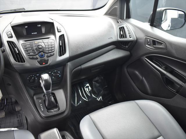 used 2018 Ford Transit Connect car, priced at $18,995