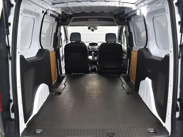 used 2018 Ford Transit Connect car, priced at $18,995