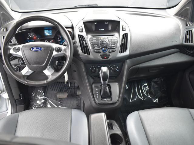 used 2018 Ford Transit Connect car, priced at $18,995