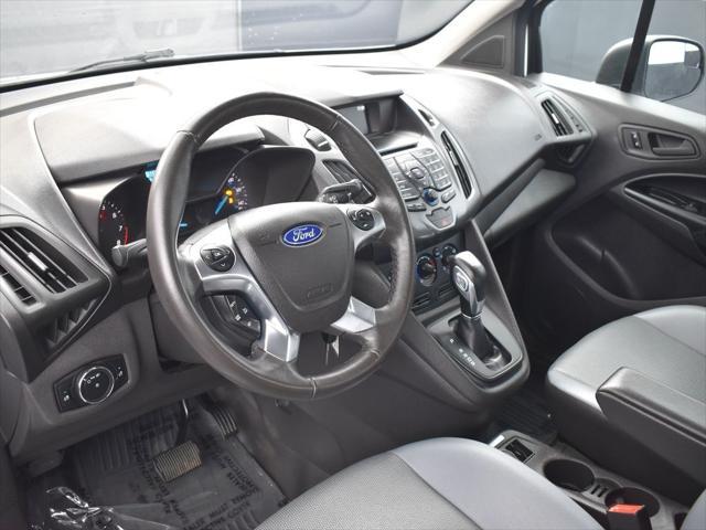 used 2018 Ford Transit Connect car, priced at $18,995