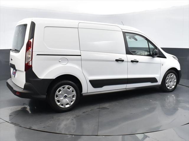 used 2018 Ford Transit Connect car, priced at $18,995