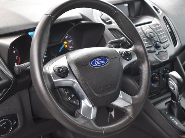 used 2018 Ford Transit Connect car, priced at $18,995