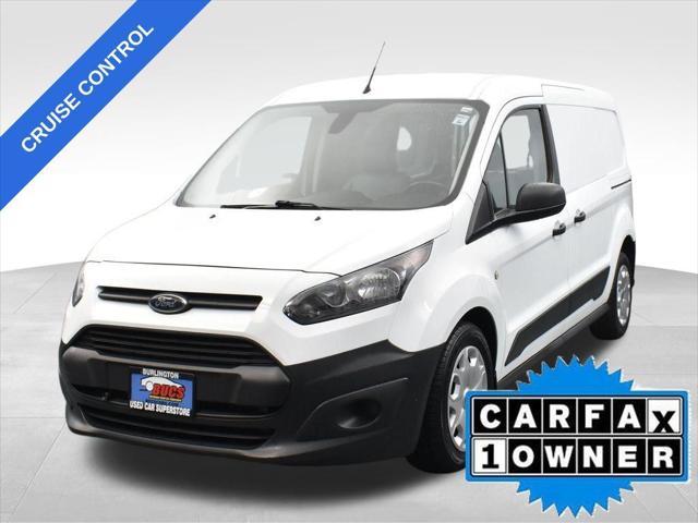 used 2018 Ford Transit Connect car, priced at $18,995