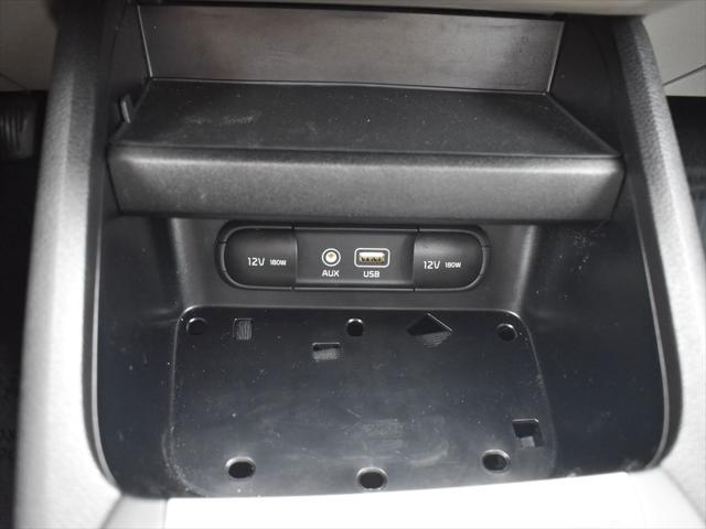 used 2021 Kia Forte car, priced at $17,497
