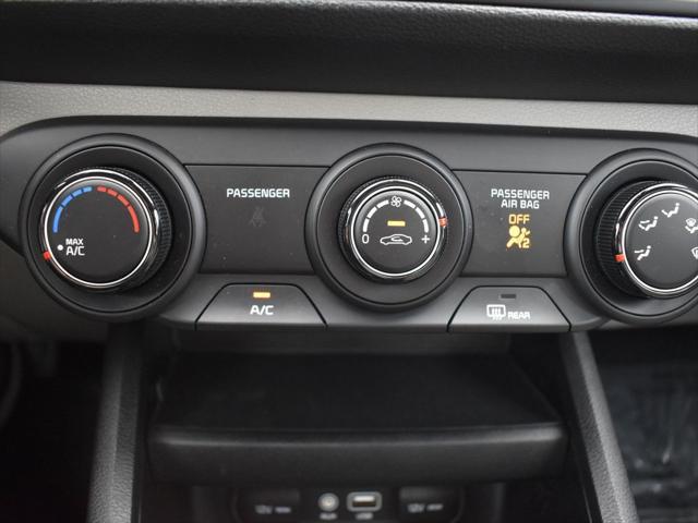used 2021 Kia Forte car, priced at $17,497