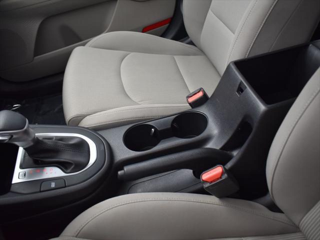 used 2021 Kia Forte car, priced at $17,497