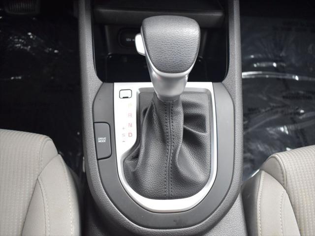 used 2021 Kia Forte car, priced at $17,497