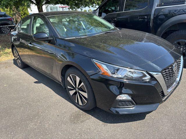 used 2019 Nissan Altima car, priced at $14,999