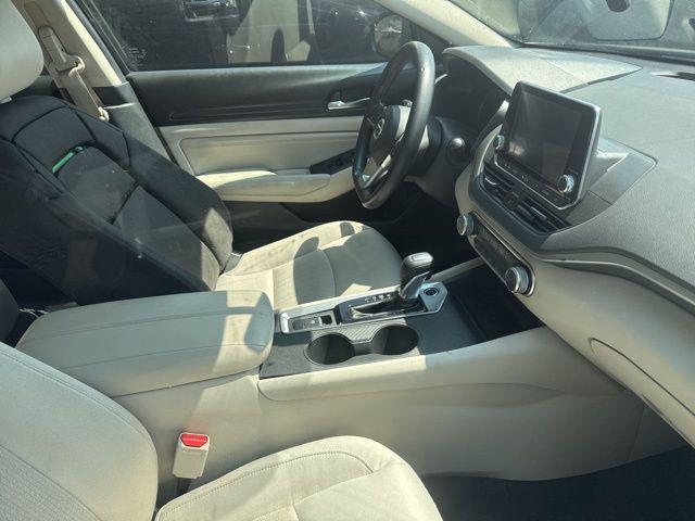 used 2019 Nissan Altima car, priced at $14,999