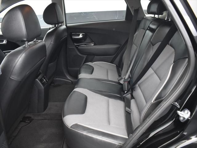 used 2022 Kia Niro EV car, priced at $20,997