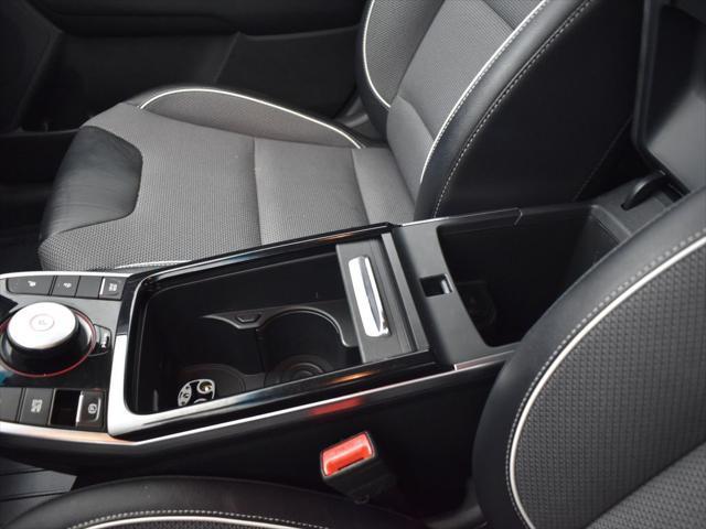 used 2022 Kia Niro EV car, priced at $20,997