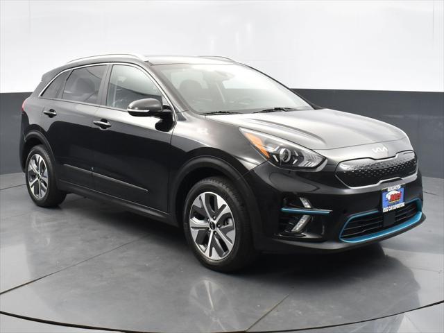 used 2022 Kia Niro EV car, priced at $20,997