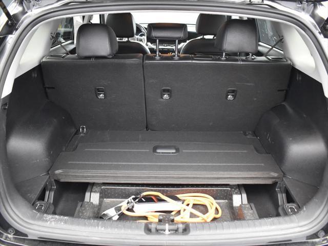 used 2022 Kia Niro EV car, priced at $20,997