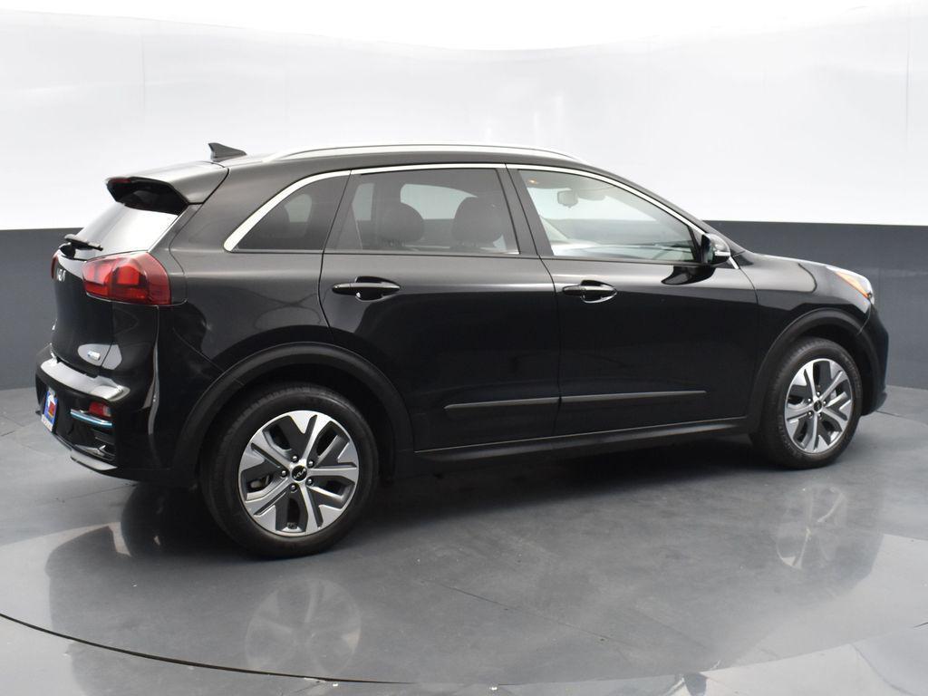 used 2022 Kia Niro EV car, priced at $19,377