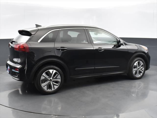 used 2022 Kia Niro EV car, priced at $20,997