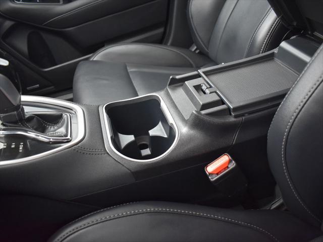 used 2022 Subaru Outback car, priced at $30,995