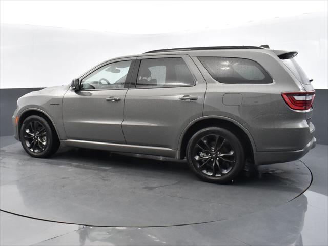 used 2023 Dodge Durango car, priced at $41,577