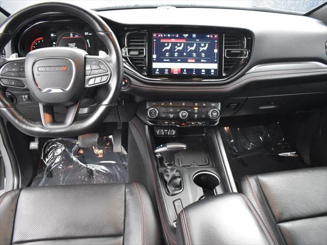 used 2023 Dodge Durango car, priced at $41,577