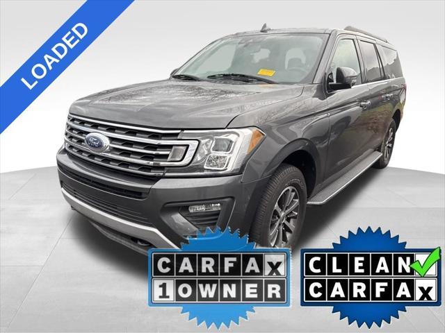 used 2020 Ford Expedition car, priced at $30,995